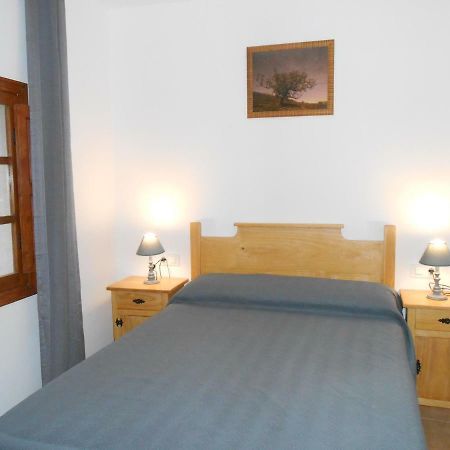 El Portal Viejo Apartman Cabezuela Del Valle Kültér fotó