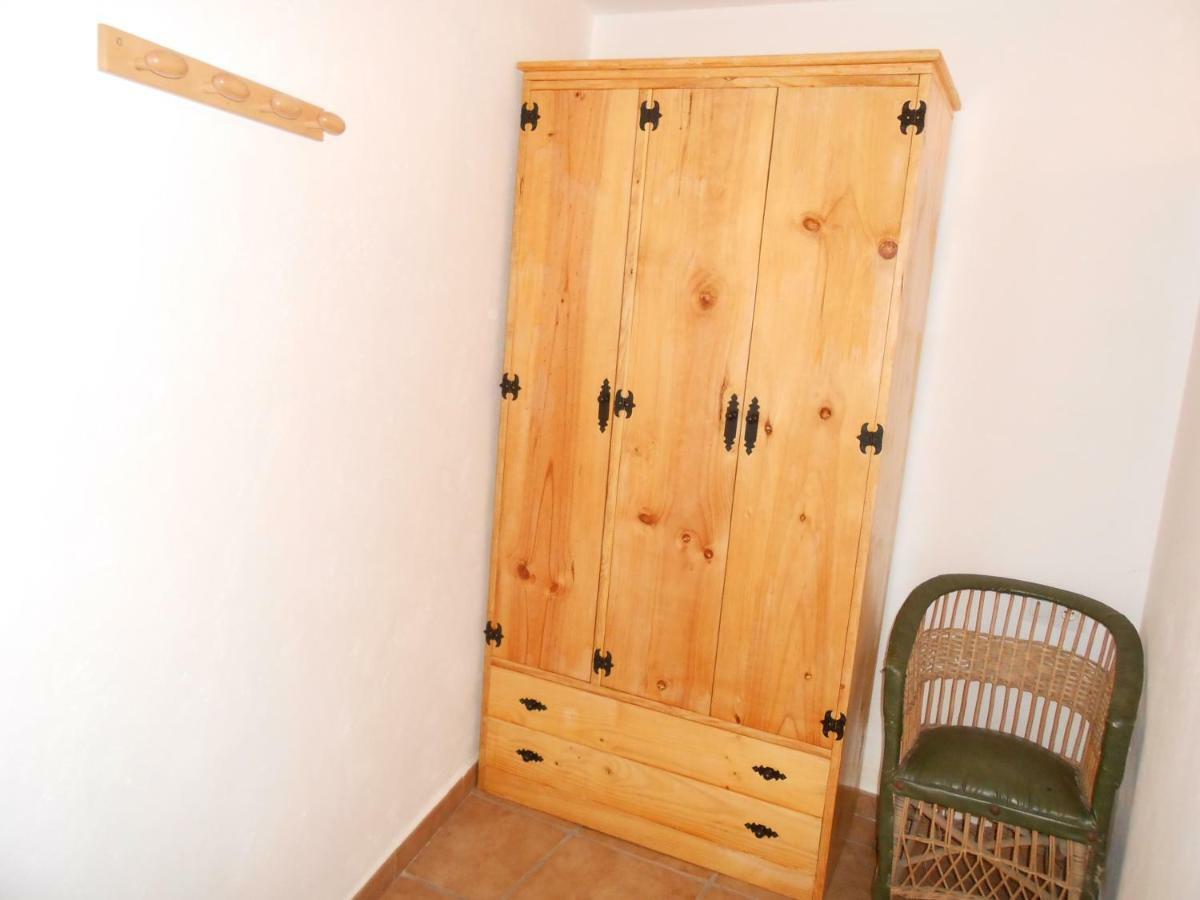 El Portal Viejo Apartman Cabezuela Del Valle Kültér fotó