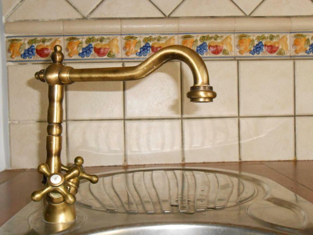 El Portal Viejo Apartman Cabezuela Del Valle Kültér fotó