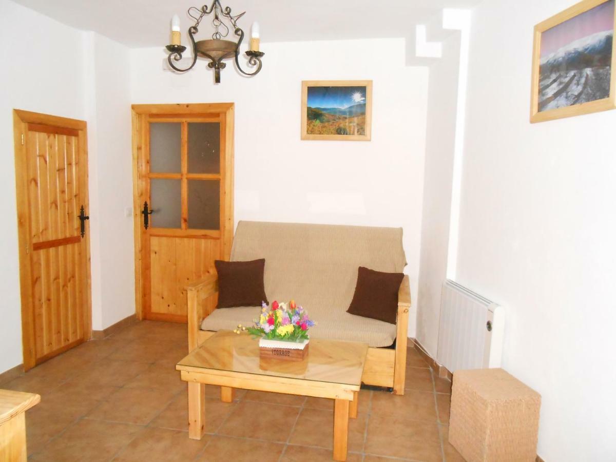El Portal Viejo Apartman Cabezuela Del Valle Kültér fotó
